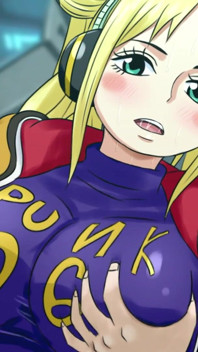 Yoku (one Piece)