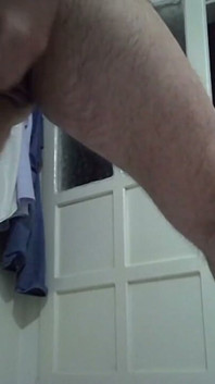 40-) Masturbace, Velké Koule, Velký Penis V Tureckém Živém Přenosu