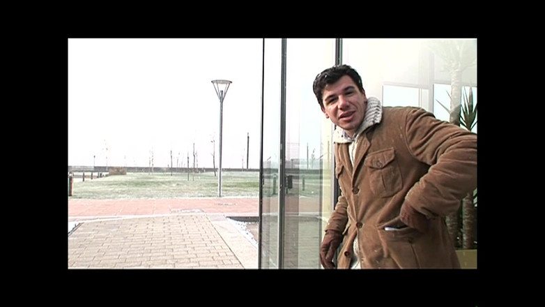 69 Italian District: Mr. &amp; Mrs. Jones