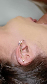 Amateur Latina Rough Face Fucked and Facial!