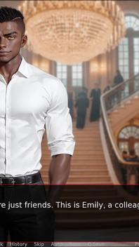 Uzaktan Yeminler - Tam Hikaye 2 - Büyük Zenci Yarağı Için Aldatan Bir Sürtüğe Dönüşen Sevgi Dolu Bir Evli Kadının Hayatı