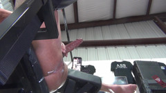 There is no safeword: Strap on stories - pegging - děvka Puppetd Caged & Děvka Díra pumpována,...