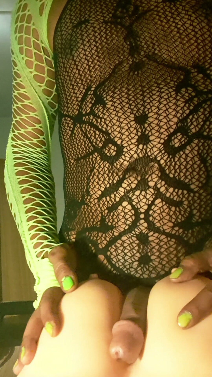 Milah CrossxxX: Eu estou fazendo de você um vídeo surpresa para o...