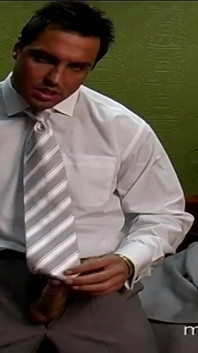 Mr James