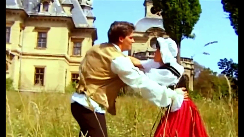 BB Xzess: Tradycyjny niemiecki gangbang! Vintage