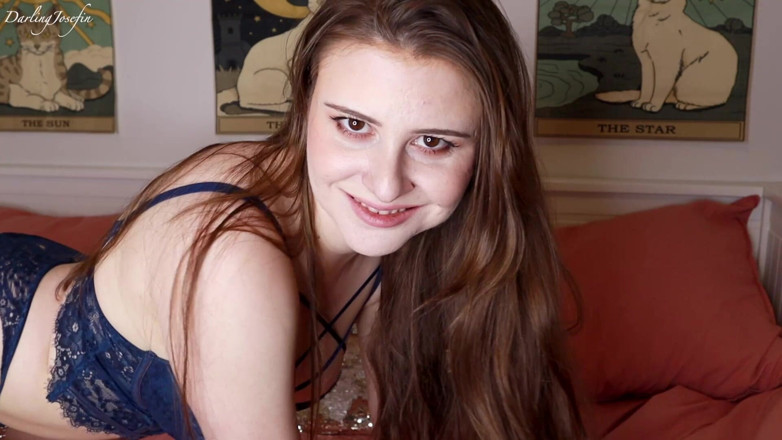 Darling Josefin: Îți revendici soția (eșuează)