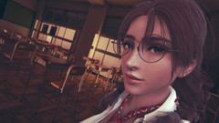 Waifu club 3D: 大学の女の子は大学卒業後にあなたのペニスをジャークオフ