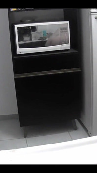 Făcând vase goale într-o miercuri fierbinte