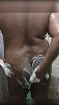 Dirty Dancing with Bathing Show