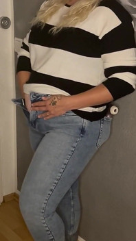 I Work My Way to My Incredible Orgasm. Watch Me and Make It as Horny as I Am! Fingering Satisfyer