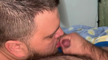 eljodedor31: Baculka jí mého ptáka