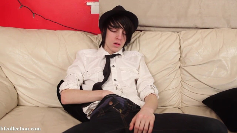 Boyfun: Kyle Solo