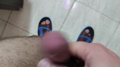 Cuckold Arabic: マ・ファムとブラック・サウジアン