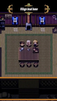 Tail of Desire femboy Hentai spel ep.6 femdom laat zijn kleine pik twee keer klaarkomen!