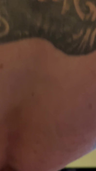 Anal Plug