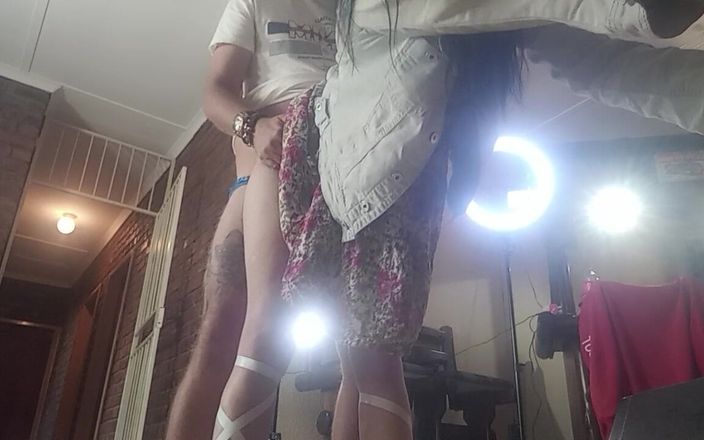 Bigjoefuckalott: Zimní čas