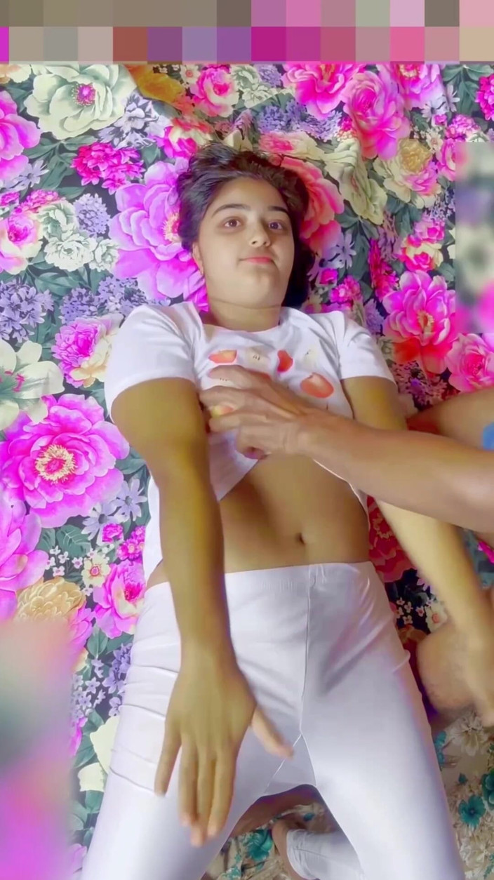 Your_aisha: Красива індійська дівчина дезі, тугий трах пизди, х секс відео перший трах