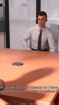 The East Block: Hr Girl Rides Her Boss in His Office and Got Creampied - Episode 7