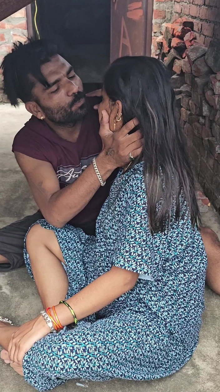 Aalox: Indická Desi Suhana Desi Romantický sex hardcore