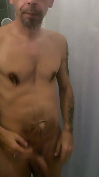 Come Join Me in the Shower
