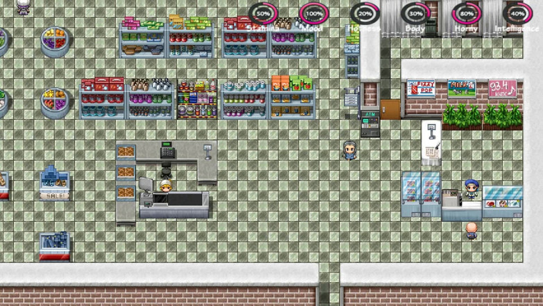 Dirty GamesXxX: Lotv: geleneksel evli kadın ve etrafındaki - bölüm 3