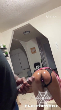 My College Roommate Got Me a Butt Plug to Fuck My Tight Ass
