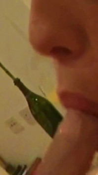 Pompino di sandie caine