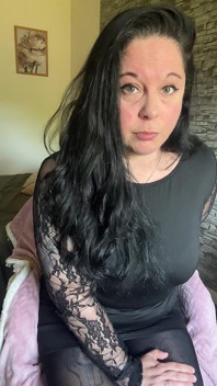 Did You Think You Might Interest Me?