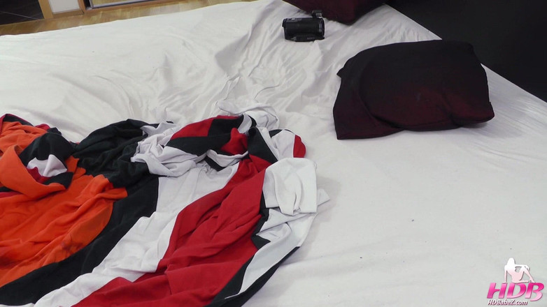 Fuck-Buddies: 130 - 01 宝贝乱搞中出