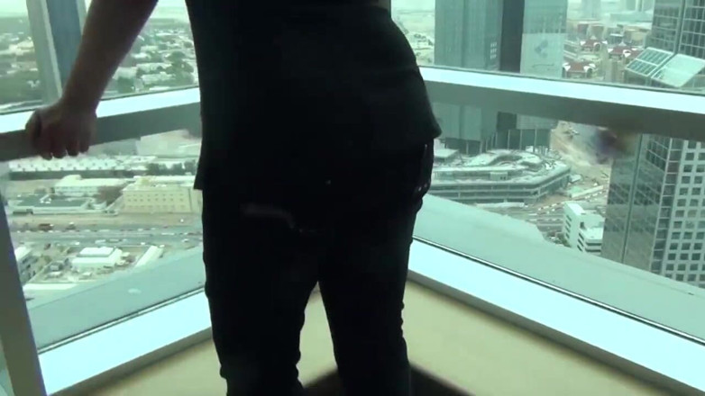 Big Ass Indian Booty: Romantic Love and Sex Between Married Indian Couple