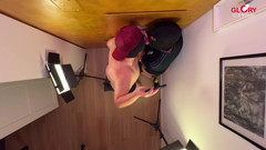 GLORYHOLEGAYS: Вампіри з крайньою плоттю Вей висмоктують xxl монстра до 40-хвилинного мега-виверження