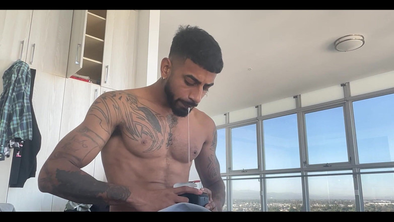 Nando Sinz: POV especial 2