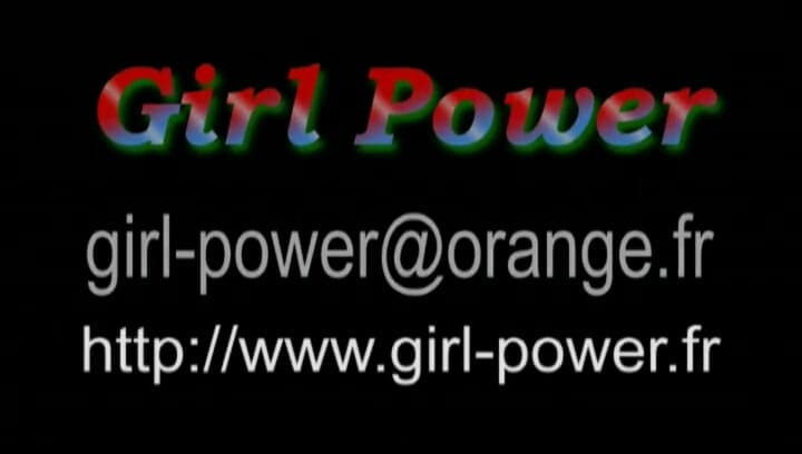 Girl P: Gp-018 - Chapitre 3