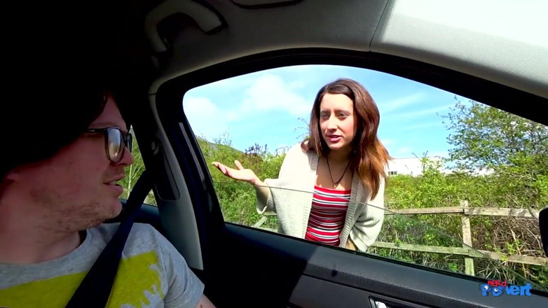 Nerd Pervert: Susy Blue bierze 2 Nerd spust wybuchy w twarz