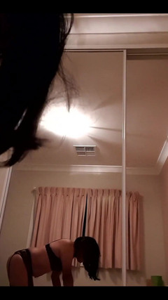 Sexyluna video