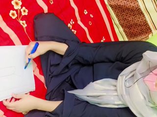 Banglasexycouple: Ragazza carina del villaggio indiano che scopa desi mal cudonga