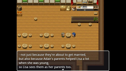 Dirty GamesXxX: Доля вибору: чоловік працює, поки дружина зраджує і розставляє ноги в горах - 4 серія