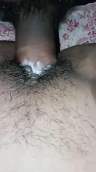 Shy Wife's First Time on Camera - Real Amateur Couple POV