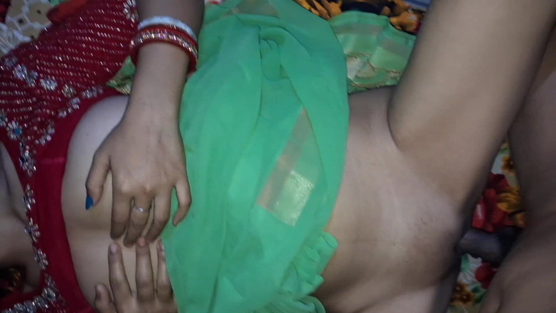 Shima kumari44: Bhabhi Devar sexo vídeo