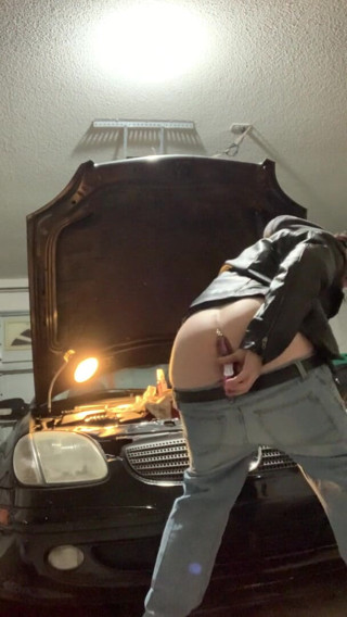 Cecils Toolbox: Lune job short 2