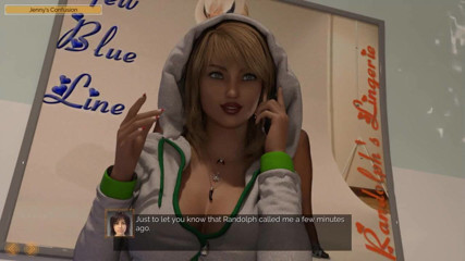 Dirty GamesXxX: Happy Marriage: Interrupted female masturbation ep.31
