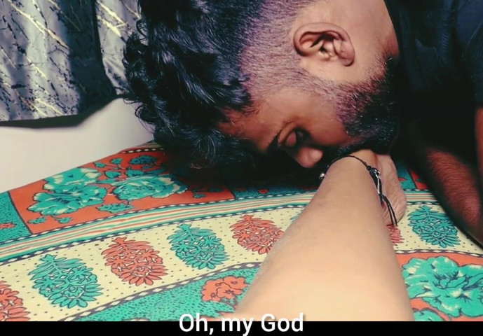 A Desi Boy Fucked His Stepmother (Bollywood porn)