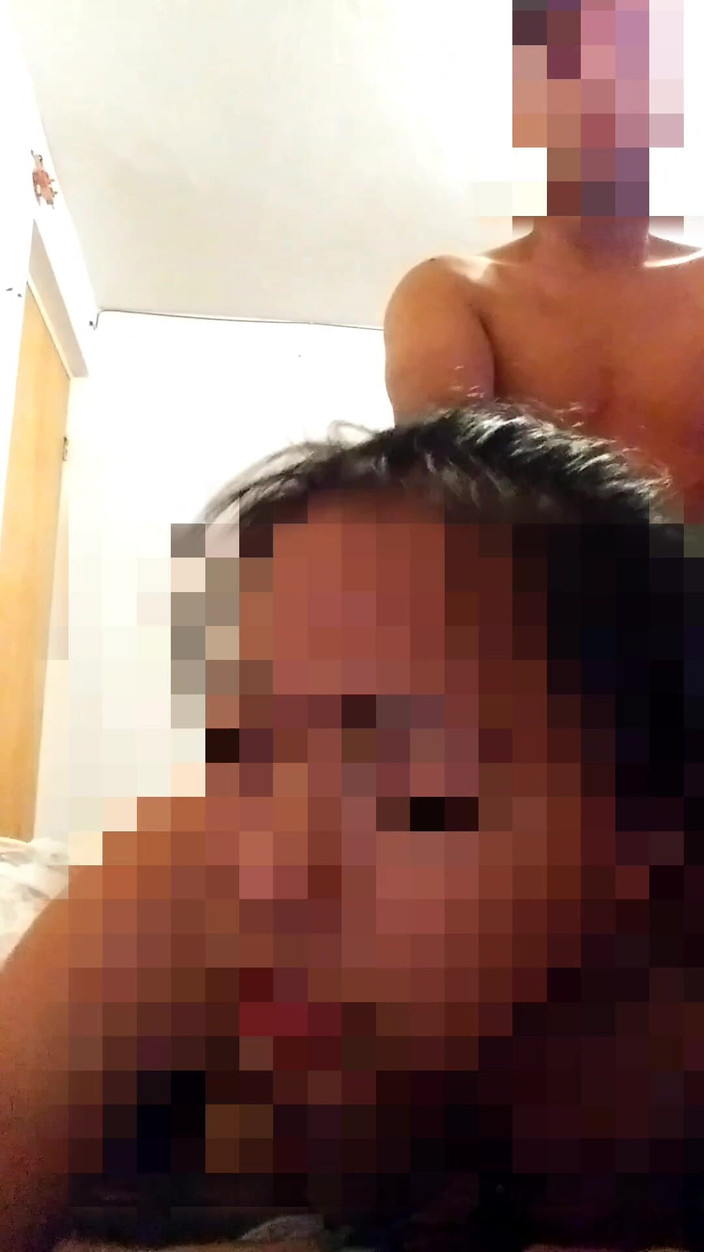 Sexy Sagitario: Sialan dengan wanita yang sudah menikah