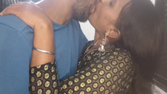 Kavita _zawazawi: Kavita Bhabhi v Saree Vahini