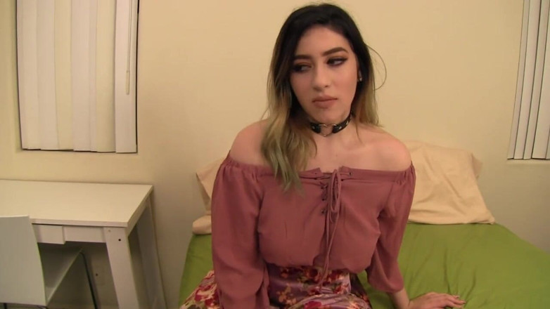 Eros Arts - Liberated Eye: Showing stepdad that he's the best