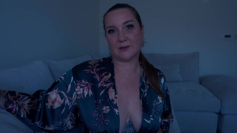 Harley Taboo: Homewrecked oleh ibu tiri mantanmu