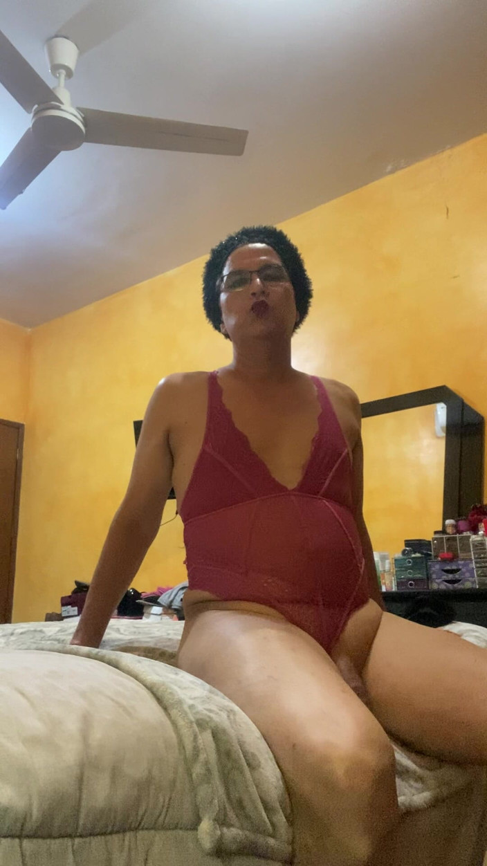 Emmanatmx: Emmanataly - transsexuală sexy