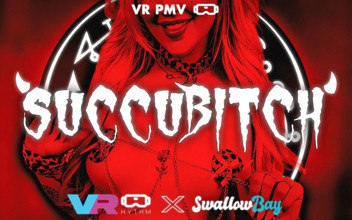 Succubitch - pmv VR compilation di ragazze arrapate