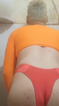 Carol Vittar Crossdresser 3