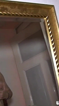Gelsenkirchen'den sarışın orta yaşlı seksi kadın gabriella ile röportaj (almanya)